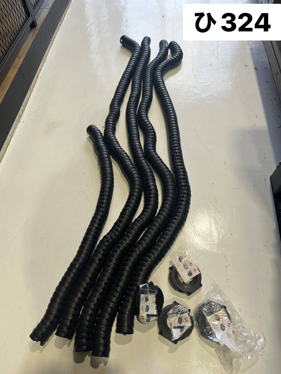 Igus イグス トライフレックスR TRE型 TRE.60.087.B 標準取付ブラケット付き TR.70.002 ☆新古品(ひ324)拍卖