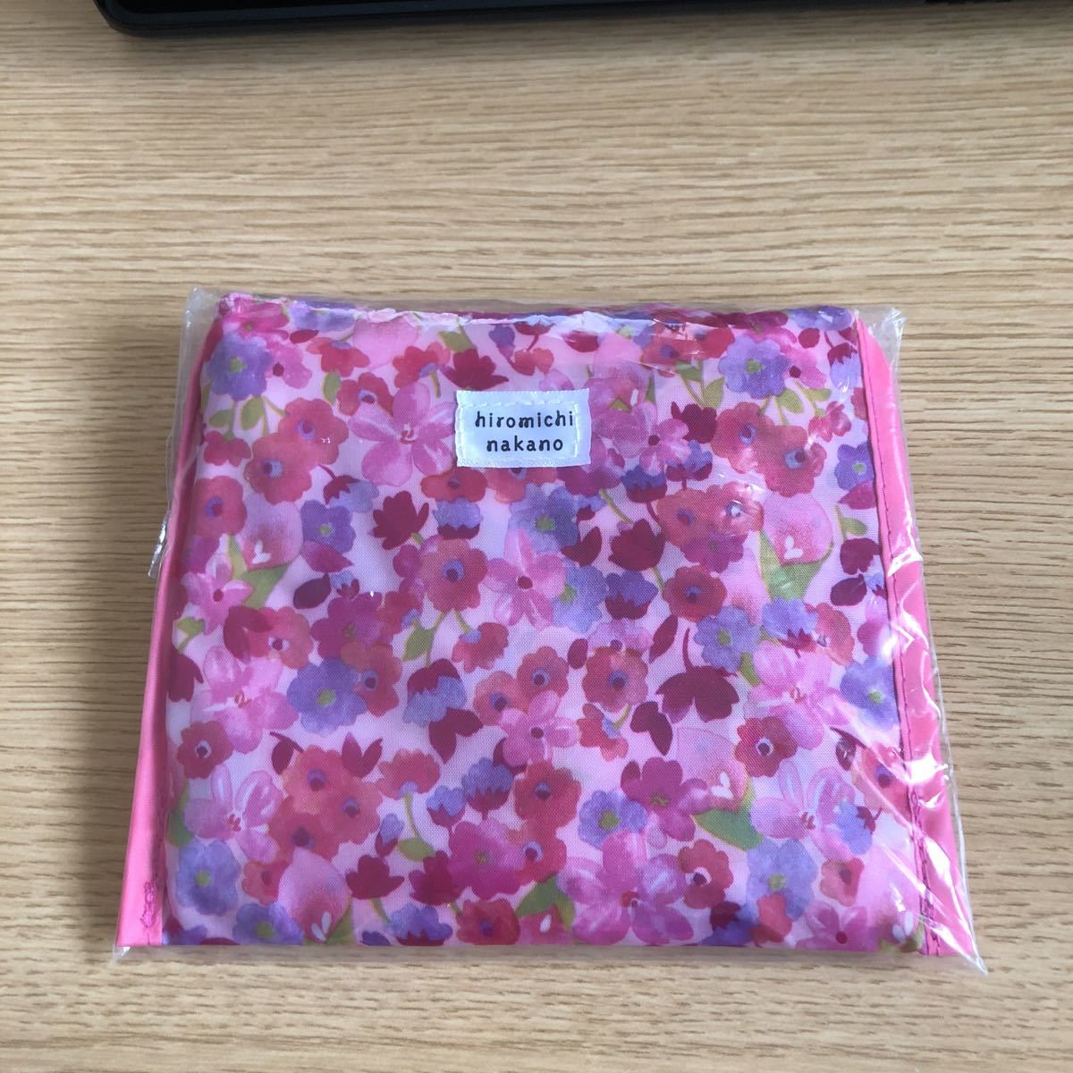 hiromichi nakano エコバッグ 非売品 ノベルティ拍卖