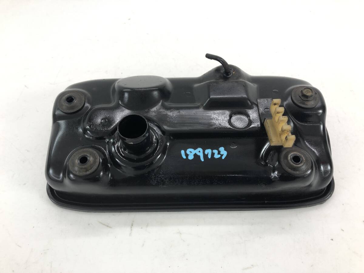 _b189723 ダイハツ ハイゼットトラック S82P シリンダーヘッドカバー タペット エンジン カム EF-CS S83P拍卖