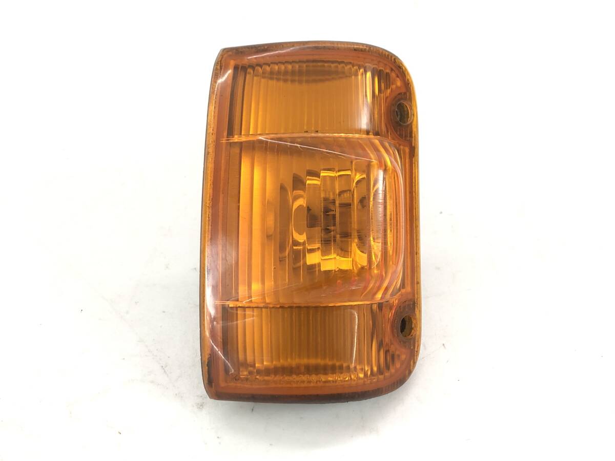 _b190252 スズキ エブリイ ジョイン リミテッド DE51V コーナーライト ランプ サイドマーカー ウインカー 左 LH 214-32293 DF51V キャリイ拍卖