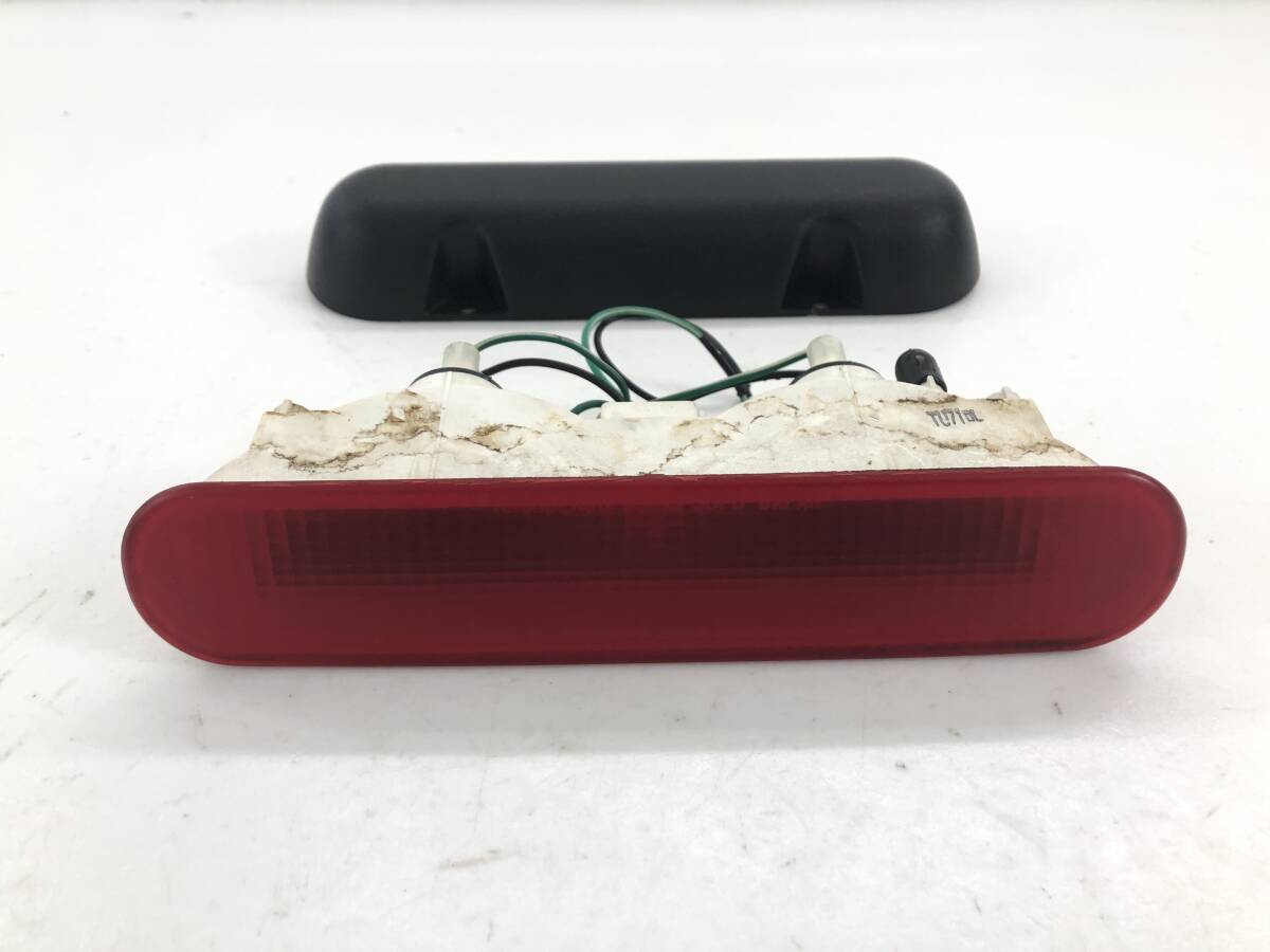 _b190252 スズキ エブリイ ジョイン リミテッド DE51V ハイマウント ストップランプ リア リヤ D06 35810-55F0 DF51V拍卖