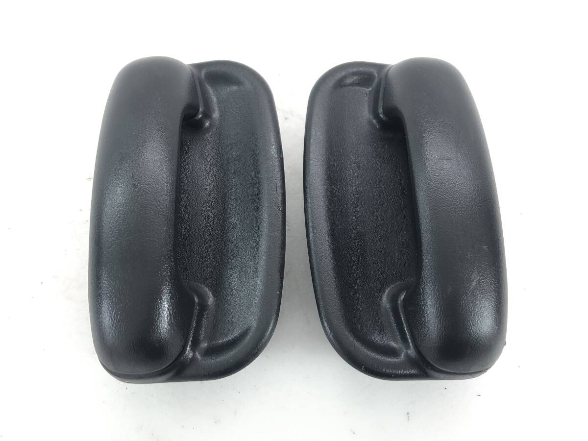 _b190252 スズキ エブリイ ジョイン リミテッド DE51V インナーハンドル リア リヤ 左右 ドアノブ カバー トリム 内装 D06 DF51V拍卖