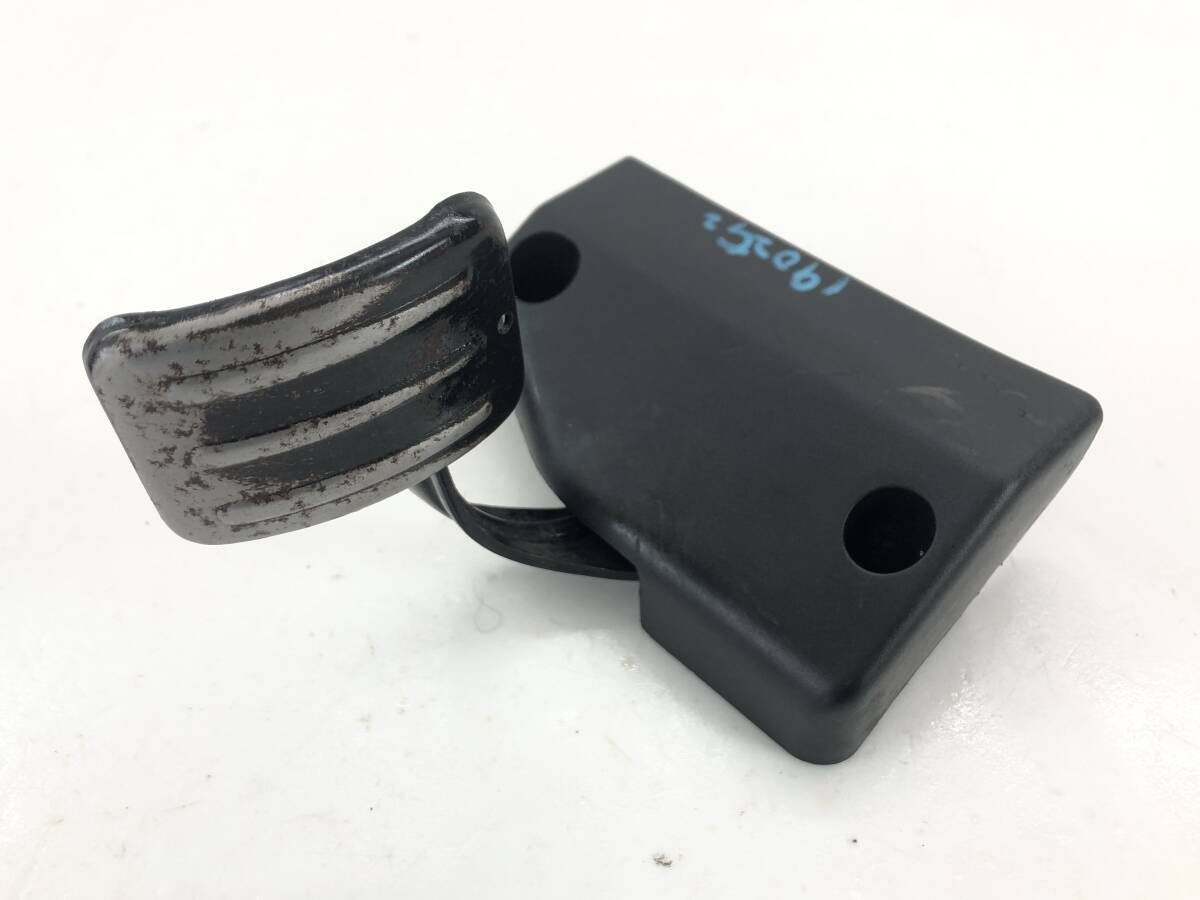 _b190252 スズキ エブリイ ジョイン リミテッド DE51V アクセルペダル DF51V キャリイ DC51T DD51T拍卖