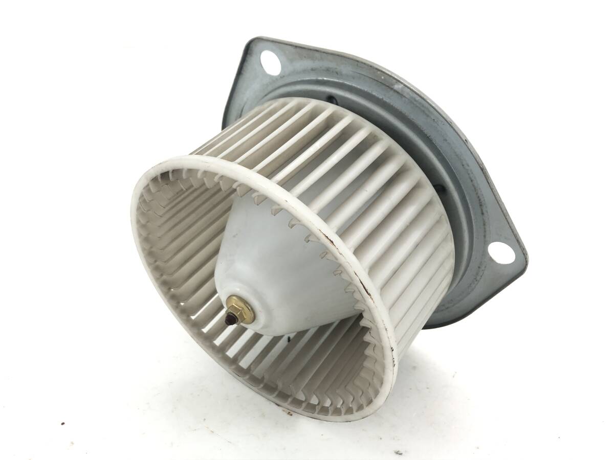 _b190252 スズキ エブリイ ジョイン リミテッド DE51V ブロアモーター ブロワ ヒーターファン DF51V キャリイ DC51T DD51T拍卖