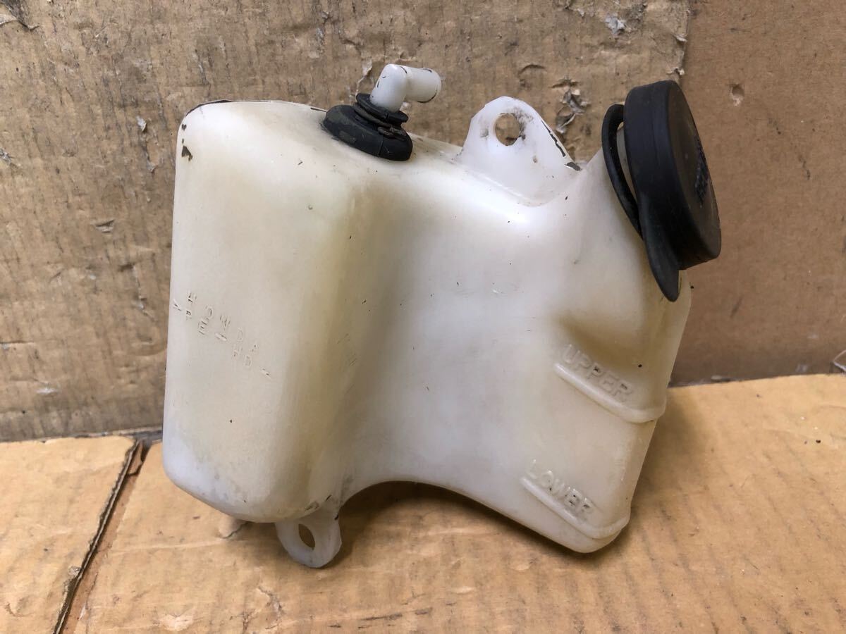 ホンダ フュージョン MF02 純正 リザーブ タンク リザーバー ラジエター ラジエーター FUSION拍卖