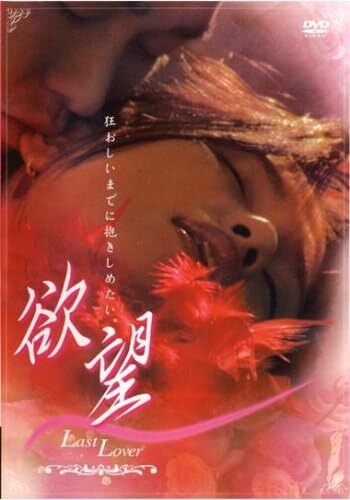 DVD 欲望 Last Lover ハ・ソヨン ユン・ヘギョン レンタル落ち レンタルケース拍卖