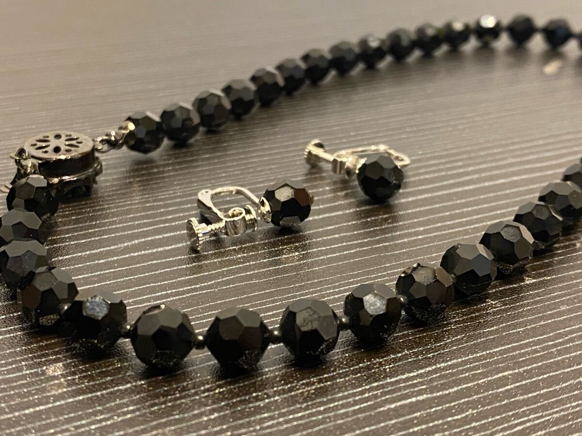 ネックレス イヤリング PETITSOIR拍卖