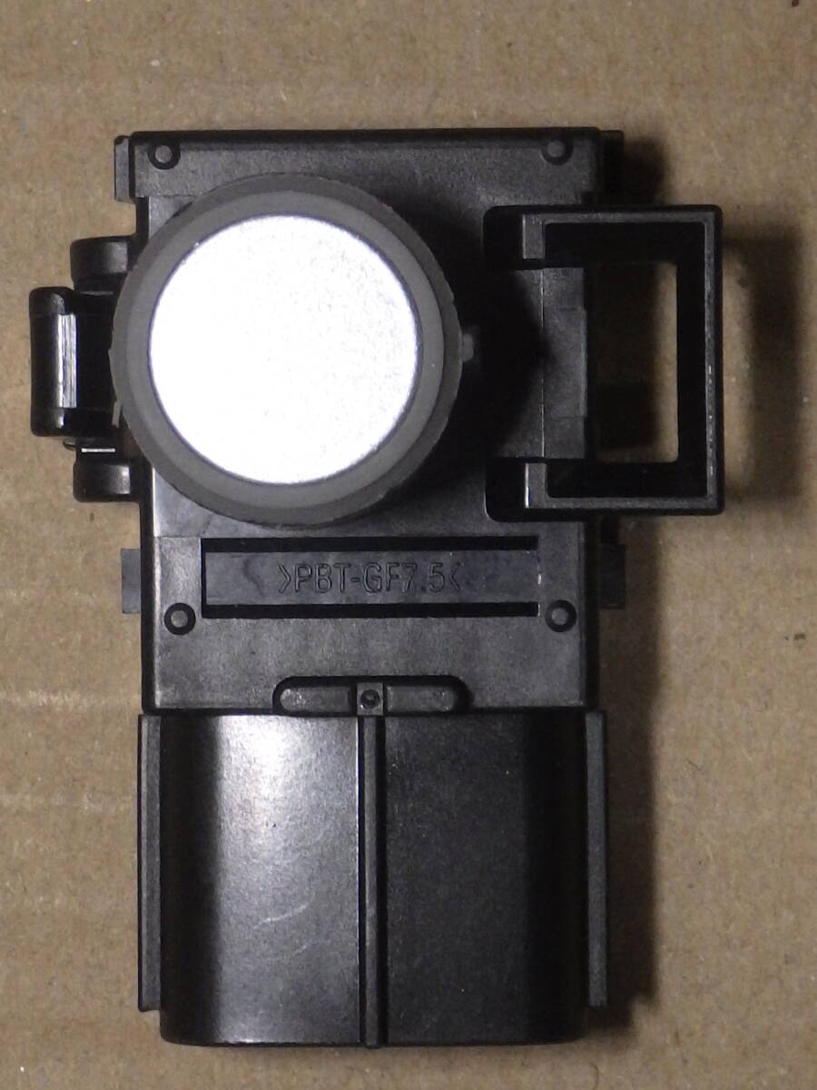 即決 トヨタ ソニックセンサー 1個 188400-7010 1F7 シルバーメタリック拍卖