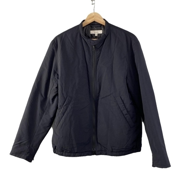 ビューティアンドユース ユナイテッドアローズ BEAUTY&YOUTH UNITEDARROWS ブルゾン サイズM - 黒 レディース ジャケット拍卖