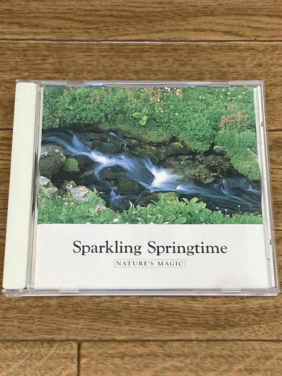 Mountain Paradise NATURE'S MAGIC マウンテン・パラダイス拍卖