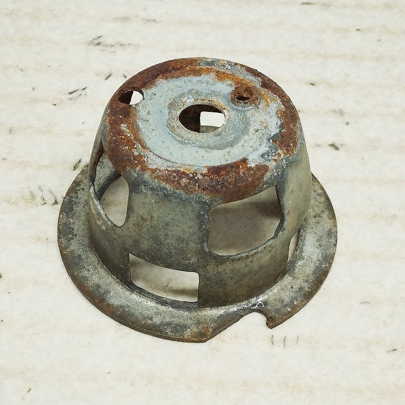 HONDA ホンダ 耕運機 管理機 こまめ F210 リコイルスターター プーリー 中古1拍卖