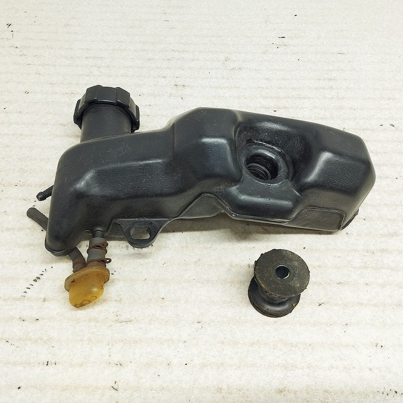 HONDA ホンダ 耕運機 管理機 こまめ F210 燃料タンク 中古1拍卖