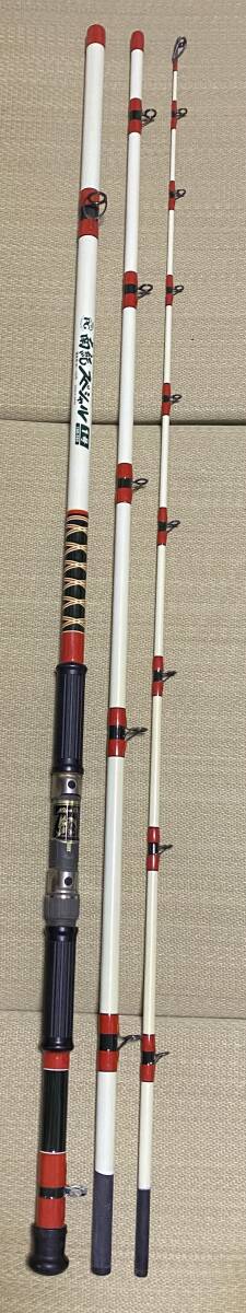 ミヤエポック南紀スペシャル1号 100-360拍卖