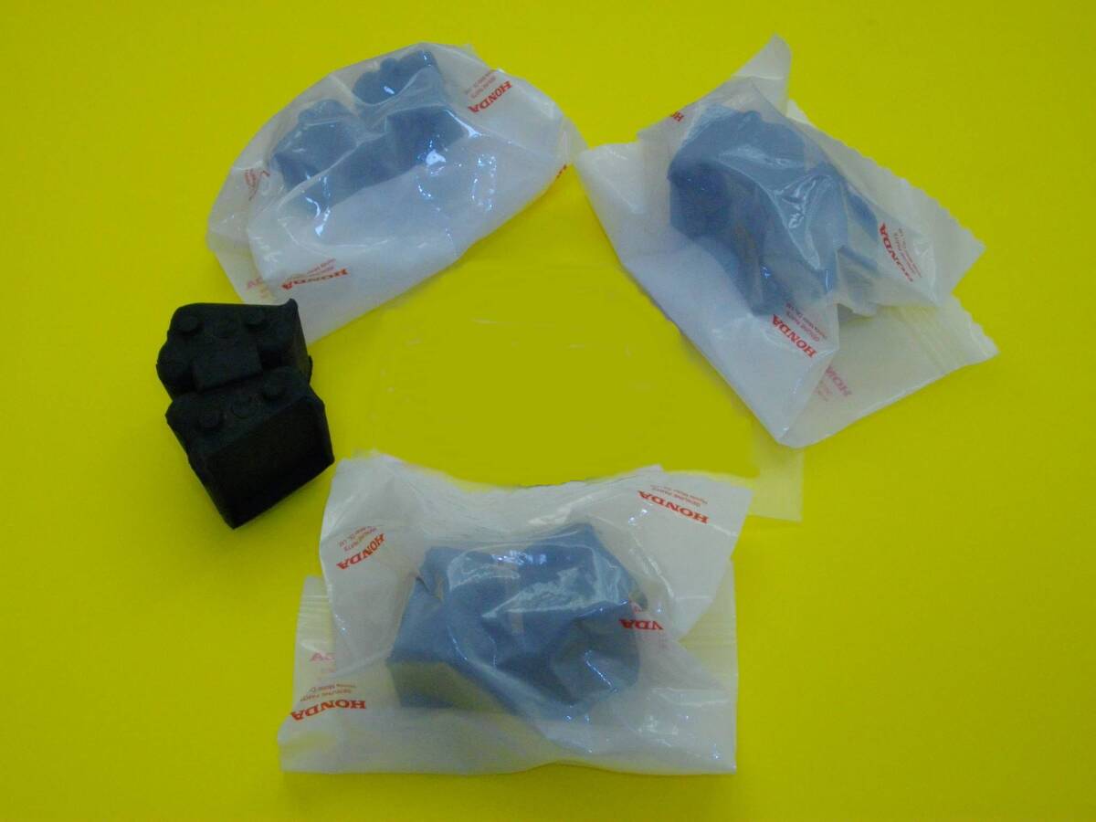 リヤホイールダンパーラバー G052 GB250クラブマン GB GB250 MC10 ホンダ 純正新品拍卖