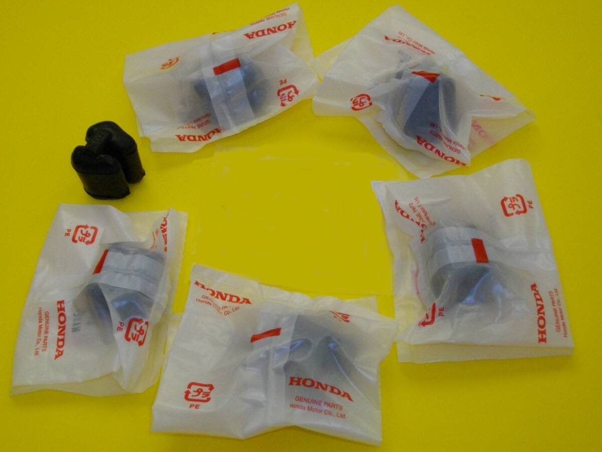 リヤホイールダンパーラバー V041 VT250FG MC15 ホンダ 純正新品拍卖