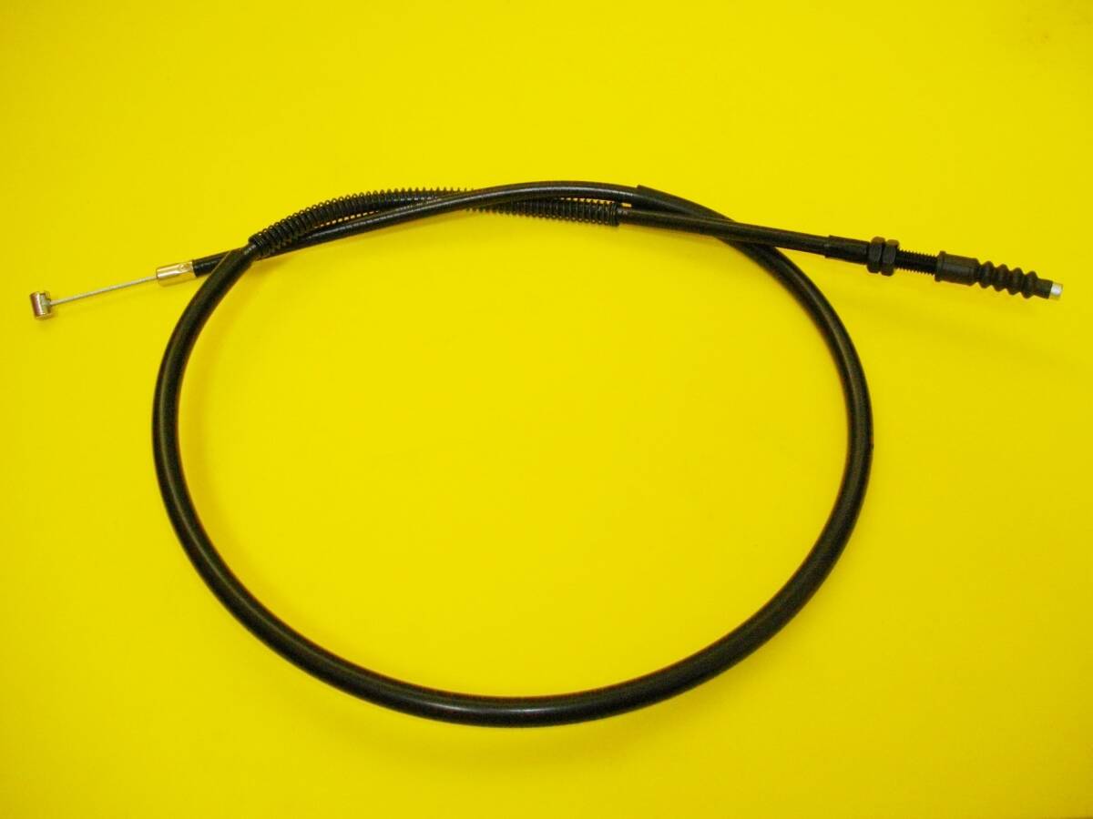クラッチケーブル TDR250 ヤマハ 純正部品 純正新品拍卖