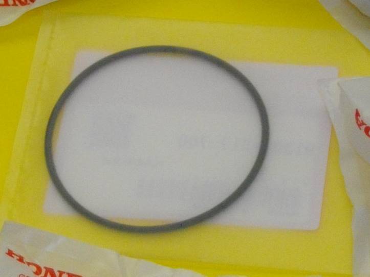 Oリング V040 VT250FC VT250FE VT250ZE MC08 VT250FG MC15 ホンダ 純正新品拍卖