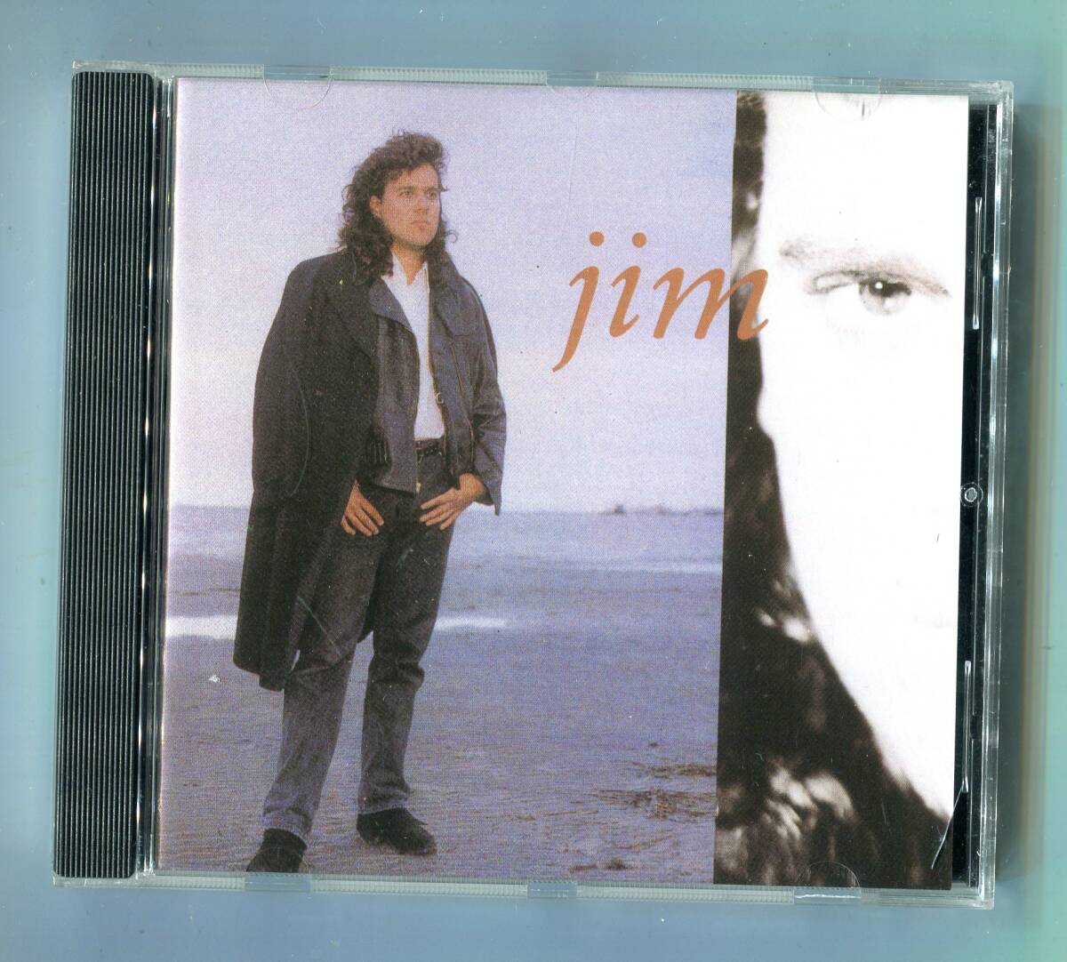 Jim Jidhed ジム・ジットヘッド - 飛翔 北欧メロディアスハード ボーナストラック リマスター 名盤 Alien エイリアン拍卖