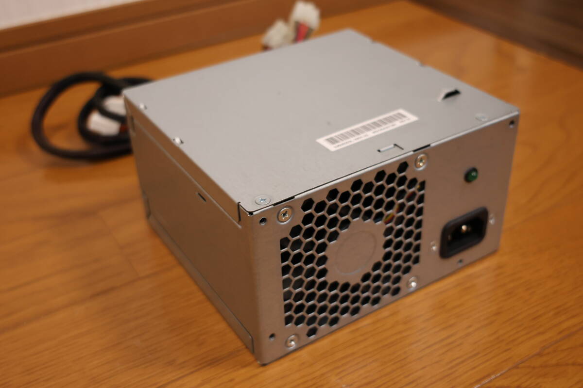 HP ProLiant ML110 G9 電源ユニット 350W YU10104-14002 791705-001 780077-501 5ELKK0AM5910T5拍卖