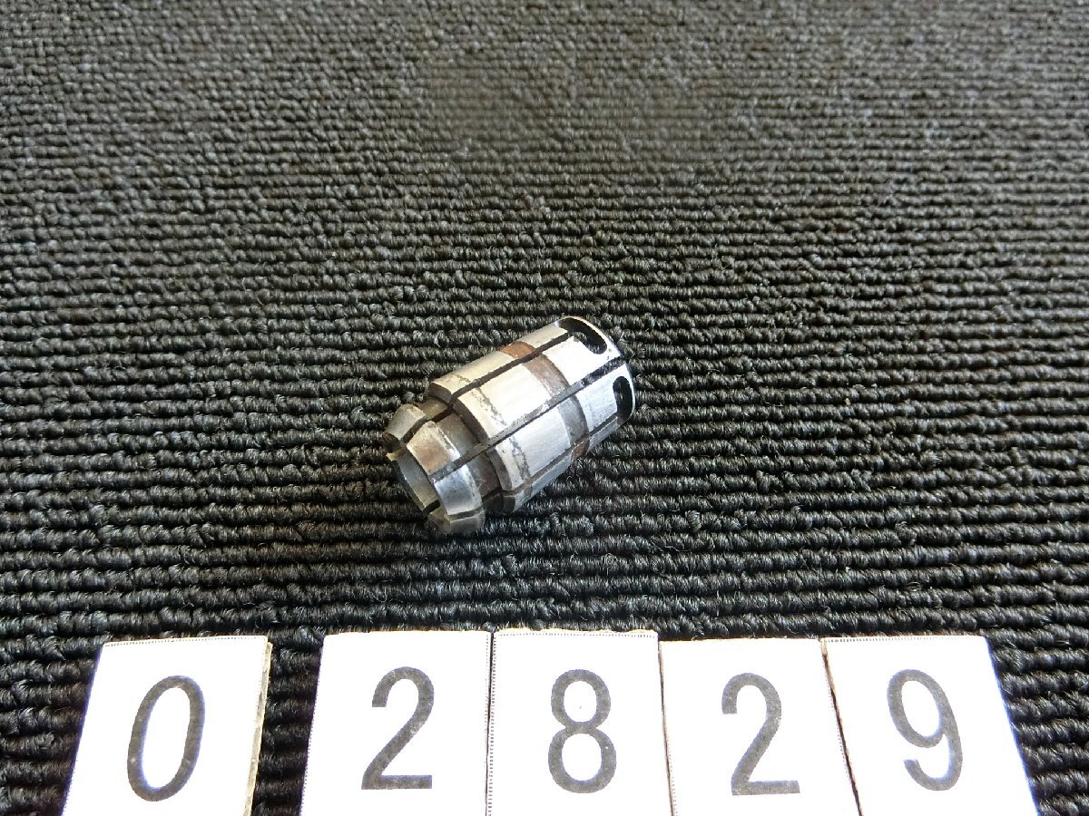 MST 10mm/C10スプリングコレットC10-10拍卖