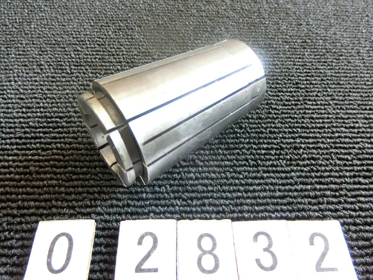 ニッケン 20mm/SK25スリムコレット SK25-20拍卖