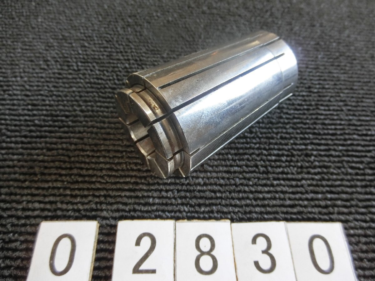 ニッケン 16,0mm/SK25スリムコレット SK25-16拍卖