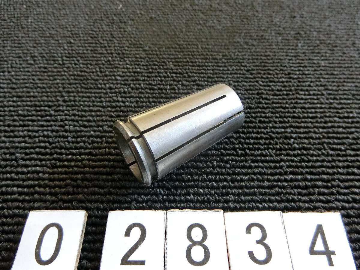 NTツール 16mm/テーパーコレット EMC1628拍卖