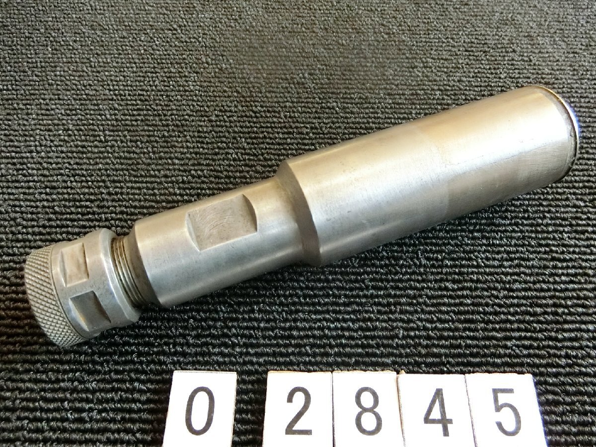 NTツール 内径10mm/19シリーズエンドミルチャック EM-3219A拍卖