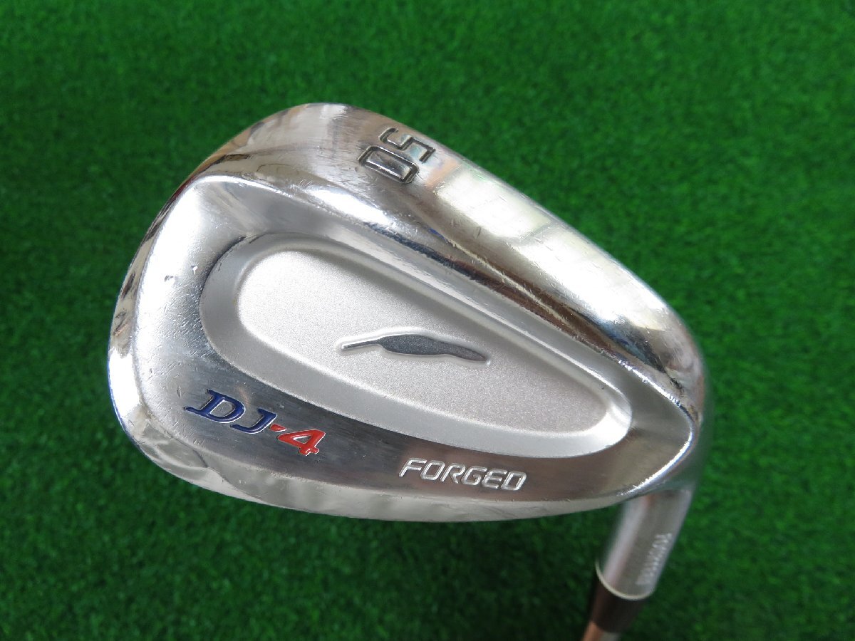 フォーティーン DJ-4 フォージド AW 50-3 NS TS114w拍卖