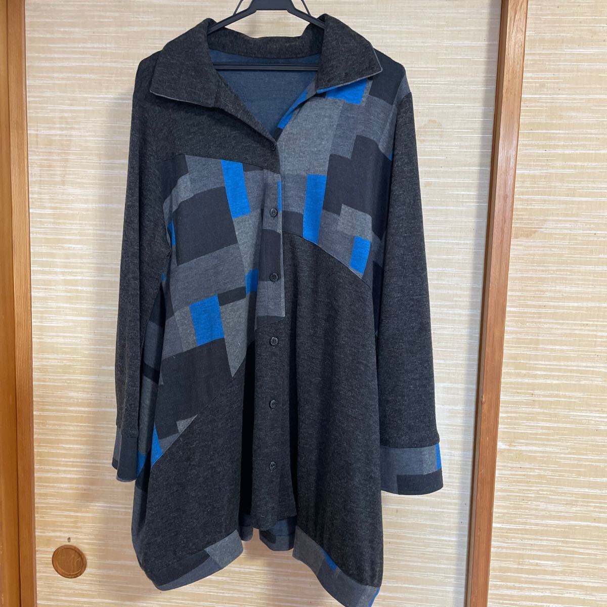 4f アトリエ雅  カットソー トップス カーディガン ジャケット拍卖