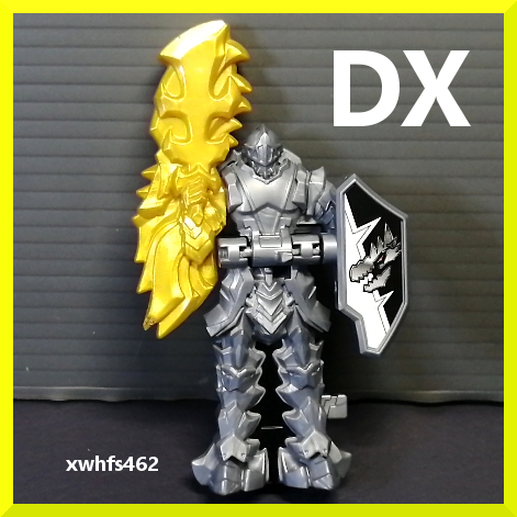 即決美品 DX ツヨソウル DXリュウソウケン付属品 騎士竜戦隊リュウソウジャー リュウソウル CSM リュウソウケン 恐竜 戦隊 必殺技 tok拍卖