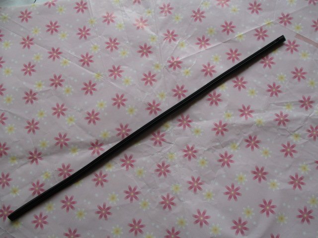 トヨタモビリティパーツ ドライブジョイ グラファイトワイパーラバー ( graphite wiper rubber ) V98NDW531 ( 8.6mm幅 530mm ) 5本セット!*拍卖