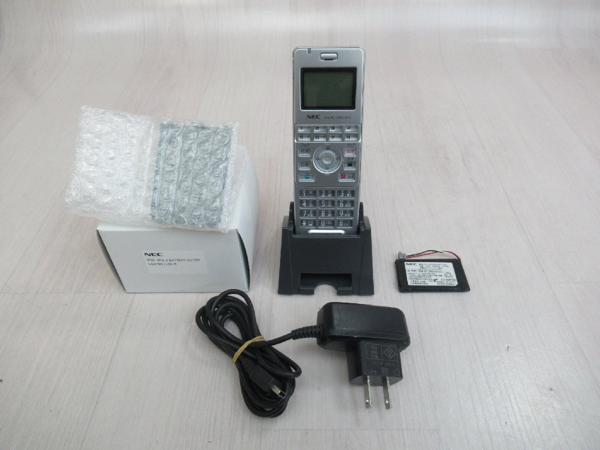 NEC IP8D-8PS-3 Aspire WX 電池カバー新品 綺麗目 保証有 YG 3022 o拍卖