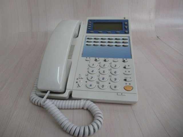 ▲NTT GX-(18)STEL-(1)(W) 保証有 ZN1 18542※拍卖
