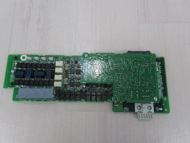 日立 ET-4COI-iF 4アナログ局線ユニット 保証有 y 18619※拍卖