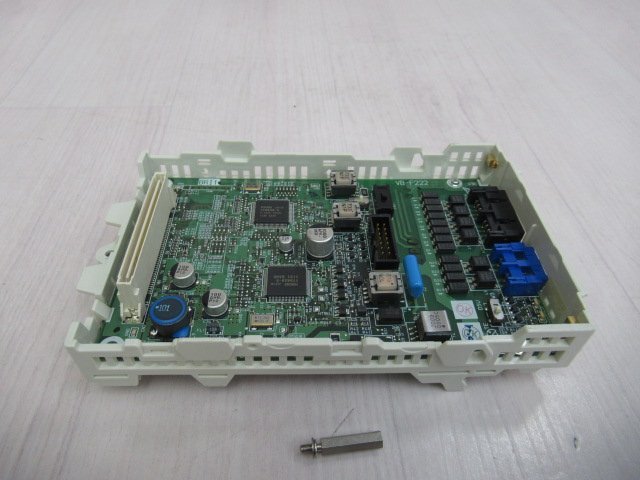 ▲パナソニック Panasonic VB-F222 12年製 高年式 動作OK 保証有 y18632※拍卖