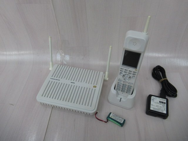 ▲ナカヨ NYC-8Si-DCLL W / NYC8SiDCLL W キレイめ 保証有 ZN1 18691※拍卖