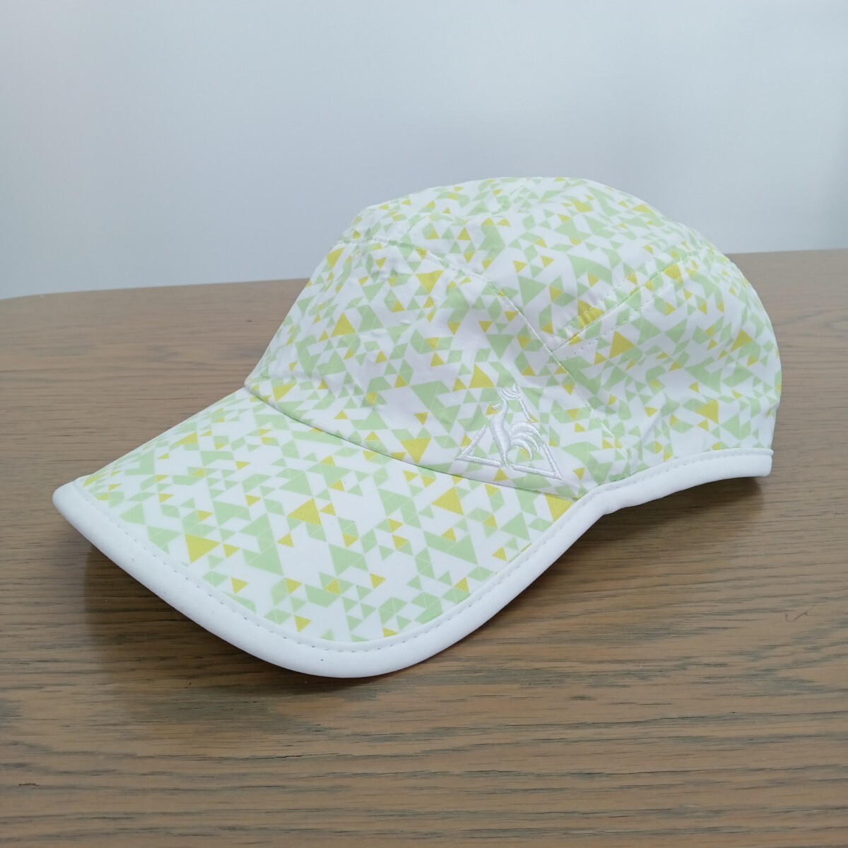 ★【古着】帽子(キャップ) F(56〜58㎝) 色柄もの拍卖