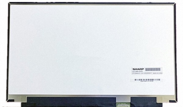 液晶パネル LQ133M1JW48 LQ133M1JW62 LQ133M1JW59 13.3インチ IPS広視角 1920x1080拍卖