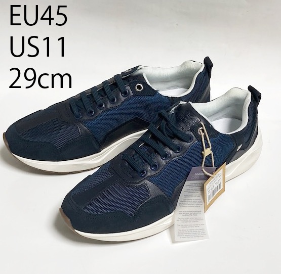 未使用/GIOSEPPO/ジオセッポ/ネイビー/管理(y1226s8)拍卖