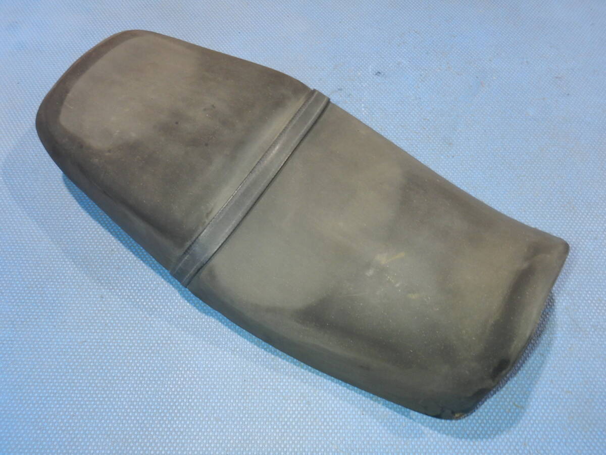 CB400SF NC39 Vテック ② シート 張替えベース拍卖