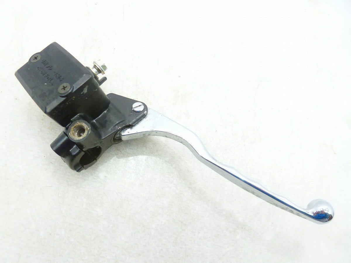 エリミネーター400 ZL400A★フロントマスターシリンダー・固着無し★KO2-39(80)拍卖