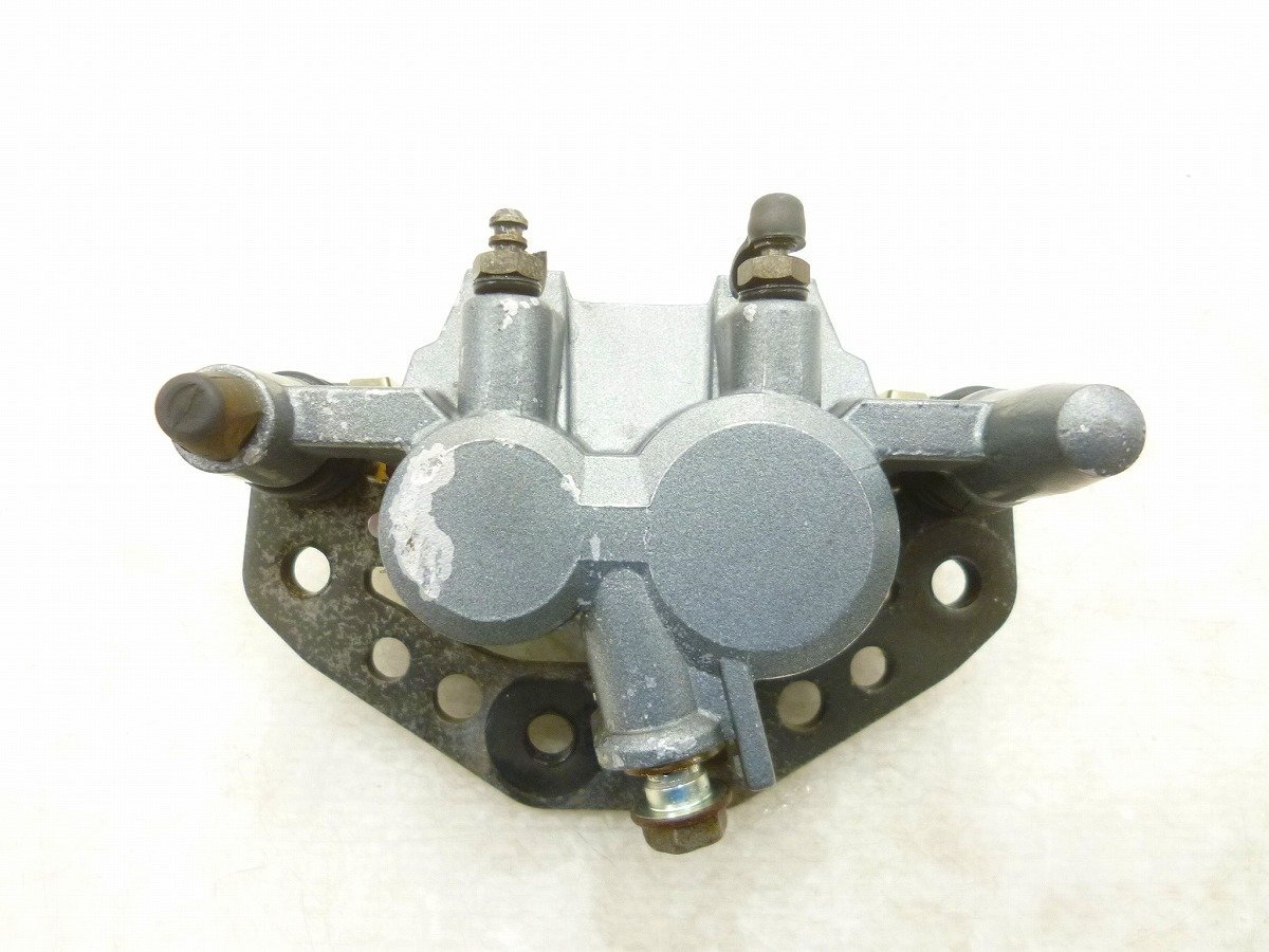 ZZR400・ZX400K (K1)★リアブレーキキャリパー★KO3-52(60)拍卖