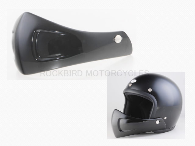 ヘルメット フェイスガード MADMAX アウトロースタイル拍卖