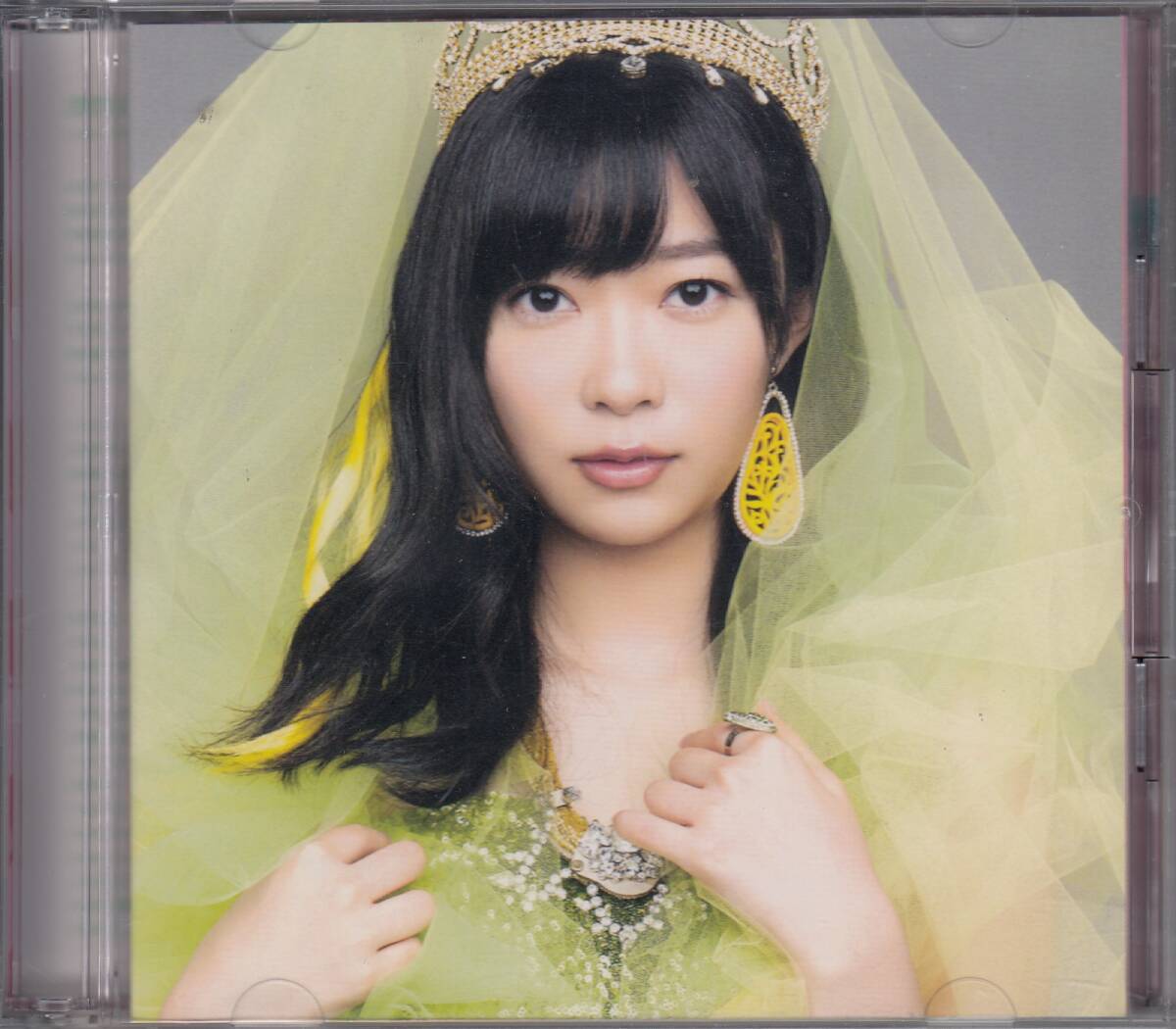 AKB48、恋するフォーチュンクッキー、シングルCD ,MG00003拍卖