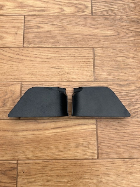 suME★H21 トヨタ 20アルファード 後期★純正 インナーハンドルベゼルカバー左右セット★20系/240S/ANH20W/GGH20W/TOYOTA/部品取り車拍卖