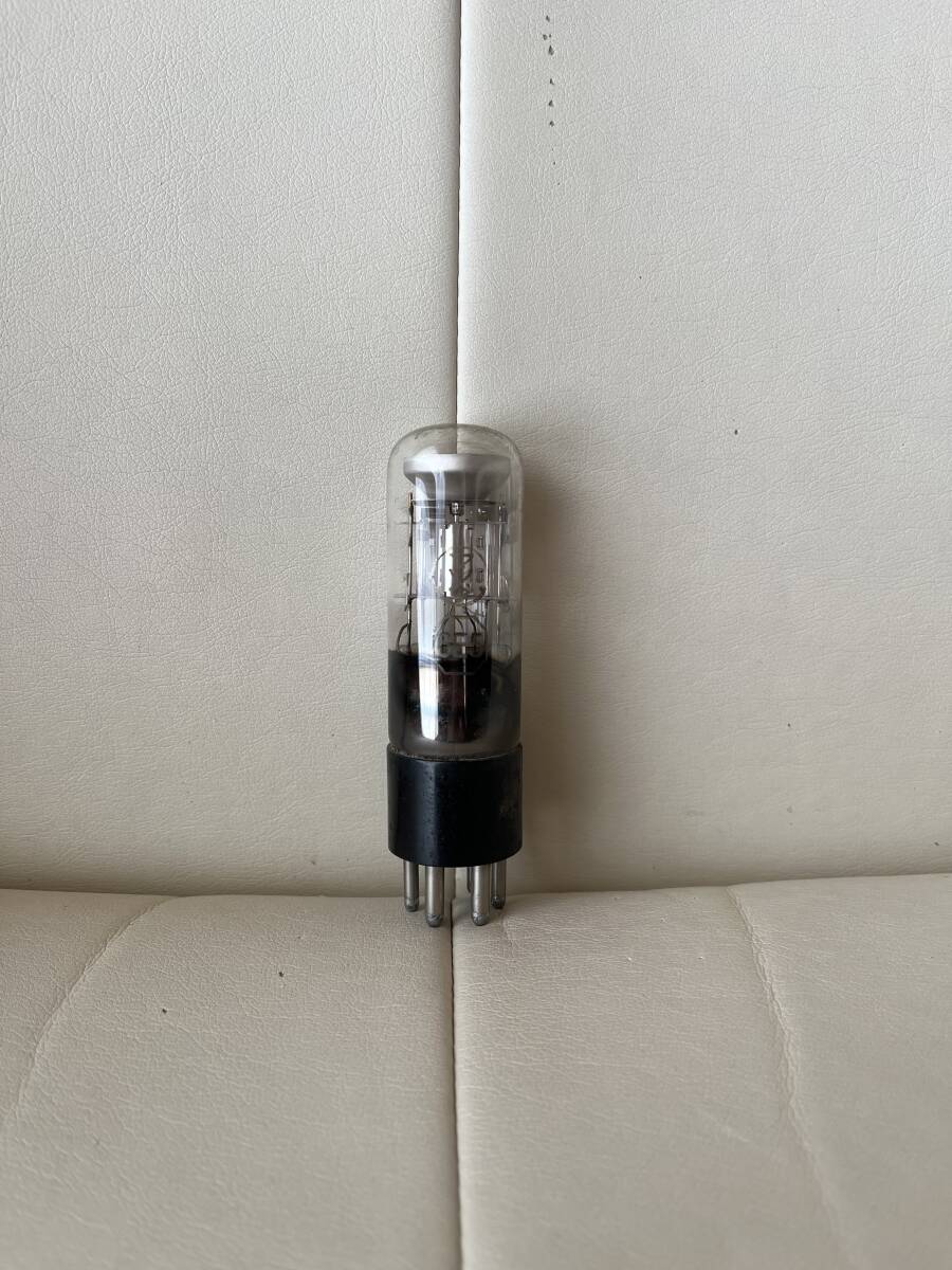 真空管 6E5 長期保管品 A-627拍卖