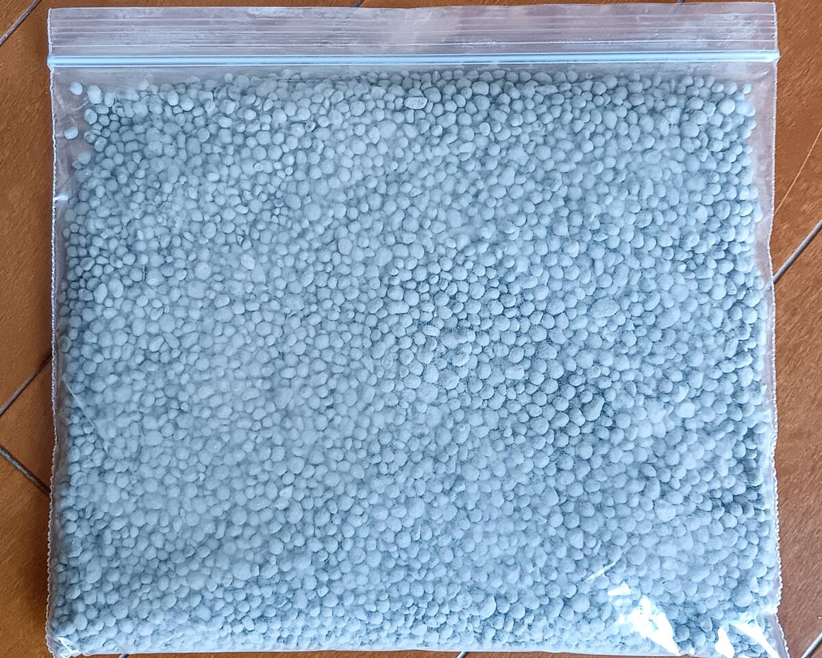 ★水質改善・水草の成長を促進 ミロネクトン約400g★拍卖