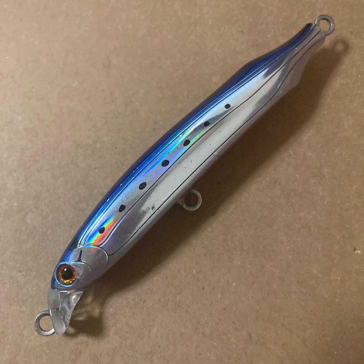 ★タックルハウス ベゼル 36g★57拍卖