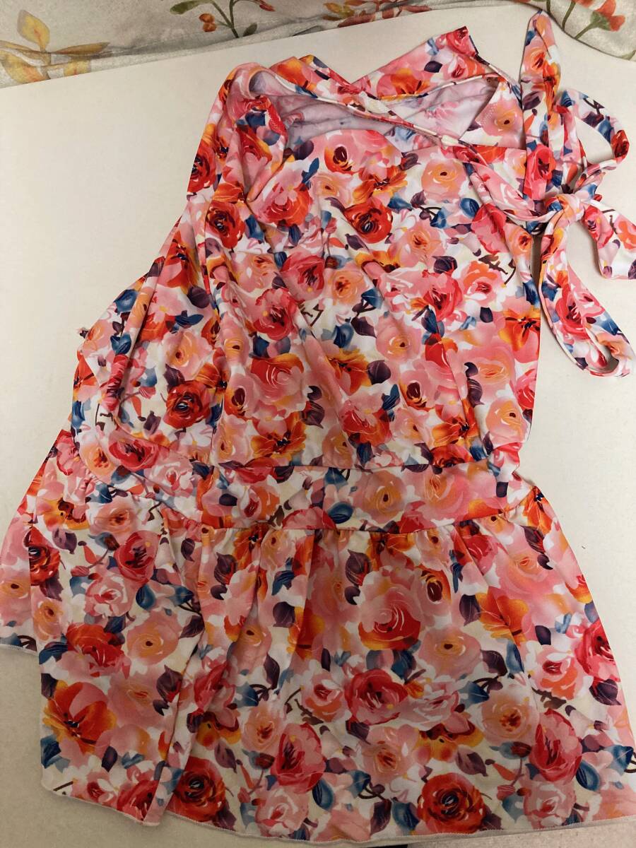 女性用水着 サイズ9M拍卖